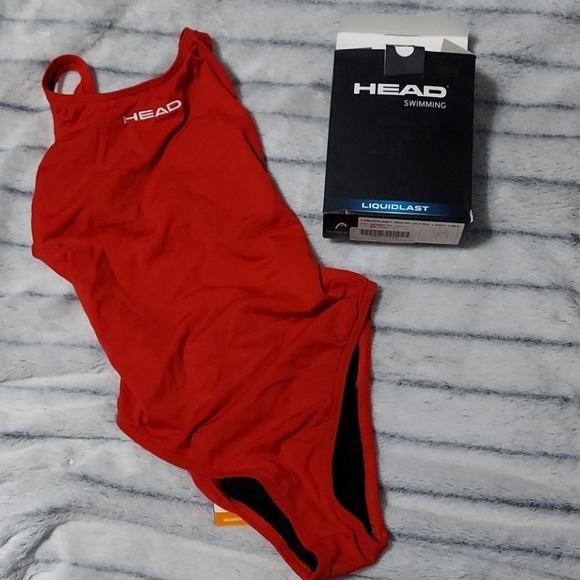 HEAD Swimming LiquidLast Suit Size 30 - Picture 2 of 10